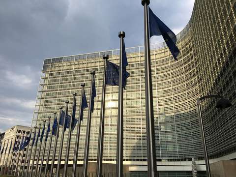 Europäische Union Credit Pixabay
