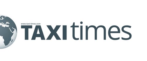 Taxi Times Logo