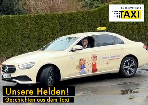 Taxi-Helden Screenshot BVTM